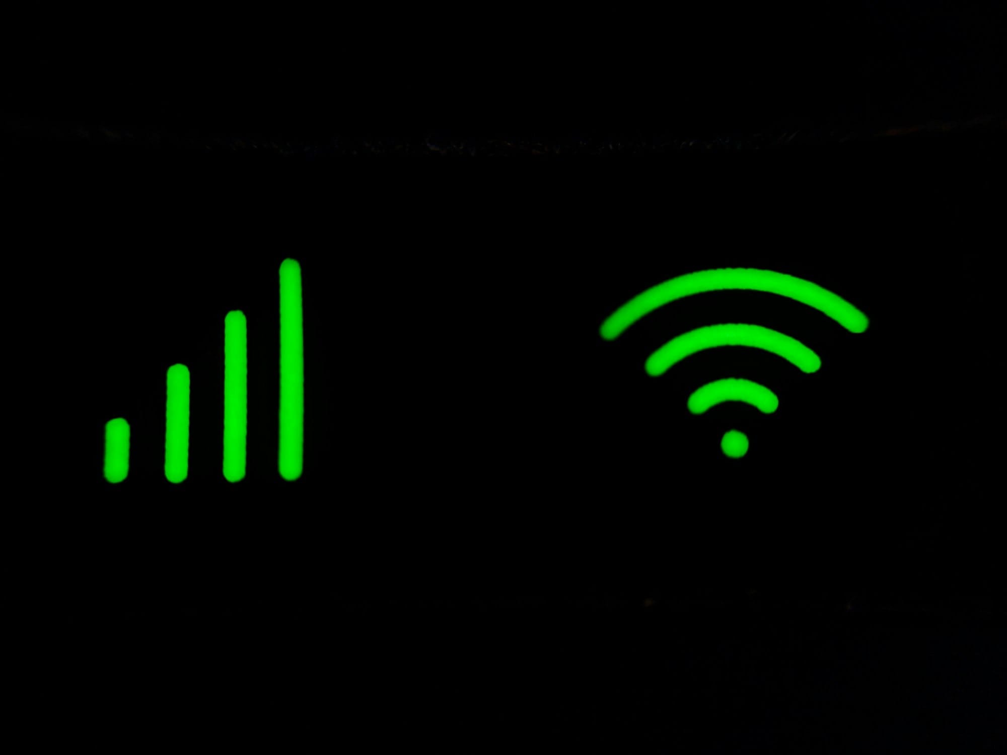 Connect with Me